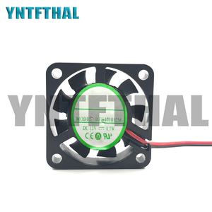 DFB401012M 냉각 FAN DC12V 0.7W 3 와이어 40x10mm