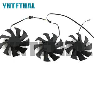 냉각 FAN 1FY09215E12S RTX2080ti RTX2080 RTX2070 RTX2060 GA92S2U DC12V 쿨러