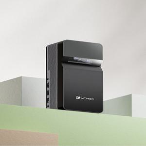초단 초점 씨네빔 DLP 스마트빔 고화질 뷰소닉 미니빔 5G 빔프로젝터