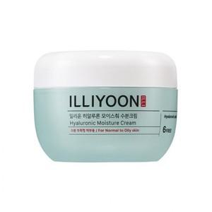 루미나D 히알루론 일리윤 모이스춰 수분크림 100ml