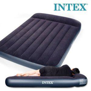 에어매트 INTEX 클래식B(더블) 캠핑매트 캠핑용품