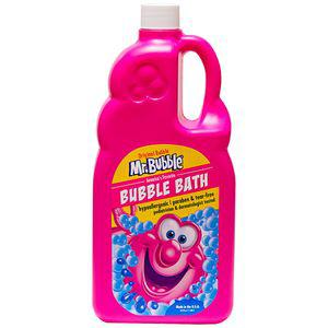 미스터버블 오리지널 딸기향 버블바스 1060ML 유아바스