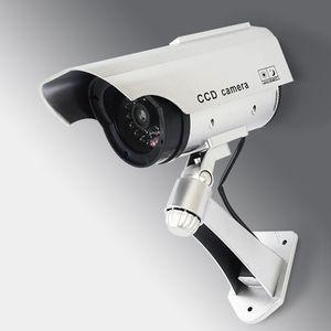 모형CCTV 점멸LED 방범용 가짜CCTV 충전식 cctv 모형 가짜 씨씨티비
