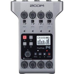 퀸구 호환되는 폰 윈드스크린 2팩 ZOOM 번들 베이스 팟트랙 P4 삼각대 천이