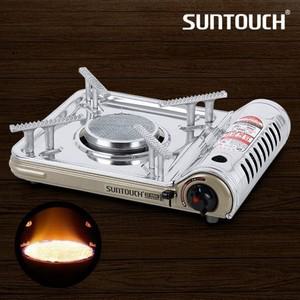 가스렌지 휴대용 고화력 야외 가정업소용 스토브 ST-9000