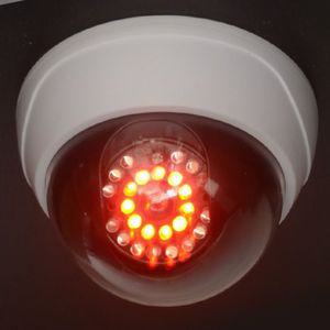 레스토랑 식당 카페 가짜 모형 CCTV 감시 카메라
