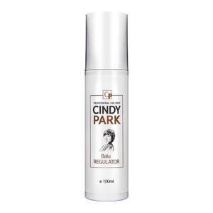 [CINDY PARK] 신디박 두피토닉 발유레귤레이터 100ml