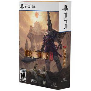 블라스퍼머스 2 리미티드 소장 에디션 PS5