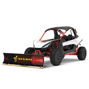 세그웨이 SSV 빌런 SX10 W WINTER DOHC 999CC 105HP 차동장치 2/4WD 스마트무빙앱 파워스티어링