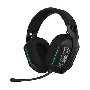 앱코 MR550 무선 VIRTUAL 7.1 3MODE 게이밍 헤드셋 (정품)