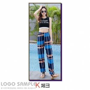 냉동아이스바지TQ 체크K CA002021