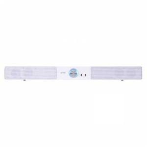 PC용품 IBS-400 2채널 사운드바 스피커 - 화이트