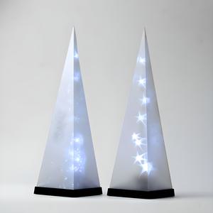 에펠 감성 LED 무드등 45CM 60CM 수면등 간접 무선 인테리어 조명