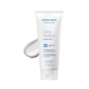 미샤 수퍼 아쿠아 울트라 히알론 클렌징크림 200ml