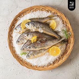 참다른 법성포 영광굴비 1kg(20미)