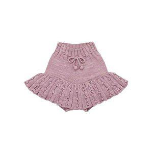 [미샤앤퍼프]25SS 키즈 팝콘스케이팅 스커트 K1004S25 531 (3A 4A)