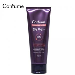 과일나라 컨퓸 컬링 에센스 160g /컬/탄력/