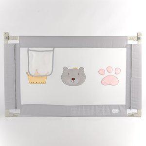 끌라로 침대안전가드 낙상방지 끼임방지 드림 120