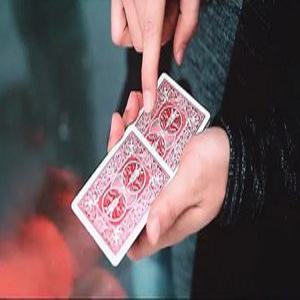 큐브마술 재밌는마술 에릭 치엔 큐브 쇼킹 카드마술마술도구 매직 재밌는 세트 효과 교육