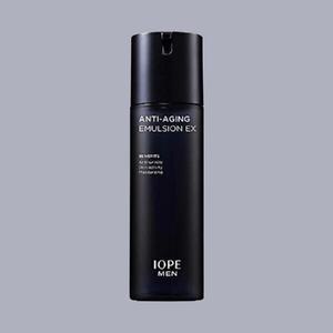 [기타] 아이오페 옴므 맨 안티에이징 에멀젼 120ml 남성 남자 기초