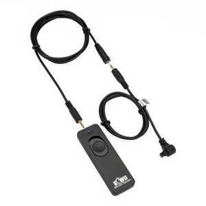 카메라 리모컨 릴리즈 RS-80N3 T-80N3 셔터 EOS R5 C R3 5D 마크 I II 6D 7D 10D 20D a 30D