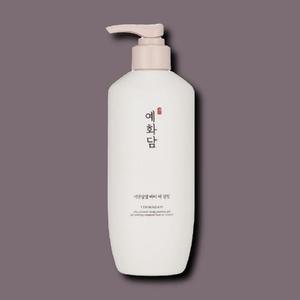 [기타] 더페이스샵 때필링 예화담 비단 살결 바디 300ml 팔꿈치각질