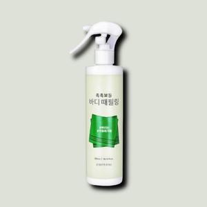 [기타] 엔프라니 때필링 촉촉보들 바디 300ml