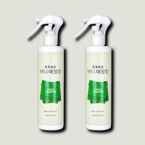 [기타] 엔프라니 때필링 촉촉보들 바디 300ml 2개