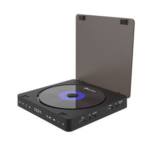 TV 1080P용 DVD 플레이어 HDMI, 가정용 미니 HD CD DVD 플레이어, 터치 센서, HDMI 및 케이블 및 컨트롤러 , dvd 플레이어