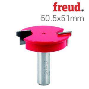 프레우드 99JS24012P 50.5x51mm 서랍 루터비트F03FR02