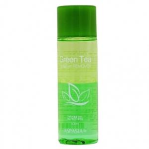 아스파시아 립 아이 리무버 그린티100ml