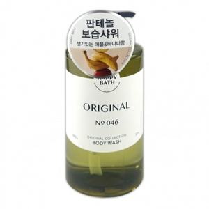 해피바스 오리지널 바디클렌저 910g -TJ 바디워시 목욕 샤워 바디클렌저 샤워용품 목욕용품