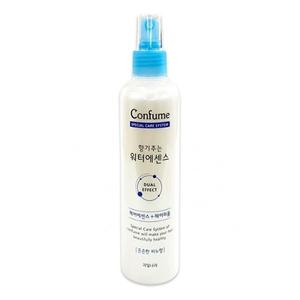 과일나라 컨퓸 헤어 워터 에센스 은은한비누향 252ml -TJ 에센스 헤어에센스 헤어퍼퓸 향수