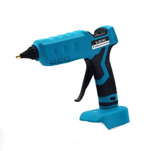 스파크 충전 무선 글루건 G-100MA 마끼다용 18V 100W