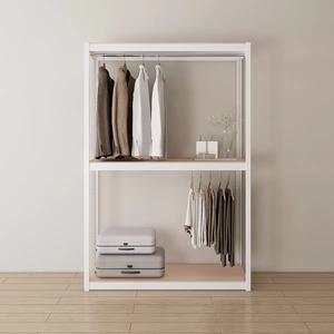 스피드랙 다용도 3단 철제 행거 120 x 40 x 180cm 코스트코