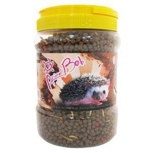 [JH9321R2_52CM]애니멀밥 고슴도치용품 고슴도치 사료 850g