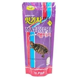 [ME441PO0_52CM]거북이사료 사료 애완 거북이 모이 밥 160g