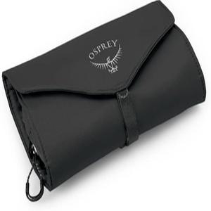 오스프리 울트라라이트 롤 패킹 오거나이저 블랙 Osprey
