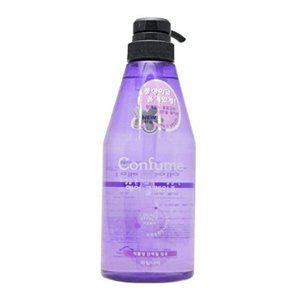 과일나라 헤어글레이즈 컬링 헤어 에센스 600ml-WCEB306