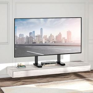 86인치 85인치 75인치 삼성 LG TV 장식장 대형 티비 스탠드