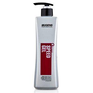 스피드 젤 헤어케어 머리 스타일링 수분 강화 500ml-W40E686