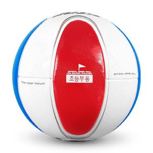 스타 족구공 뉴 위너 (초등부용) JB275-31 공식시합구와 동일한 원단 적용