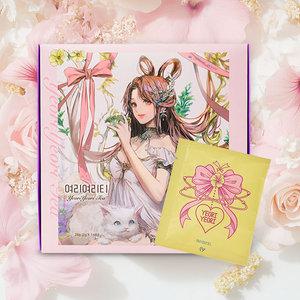 여리여리 무카페인 금화규차 콜라겐차 루이보스티 임산부 커피대용 물대용 티백 차 14개입 [원산지:국산(충청북도 괴산군)]