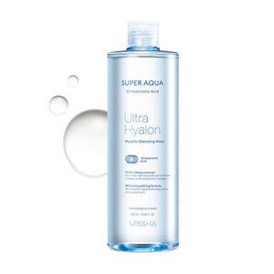 미샤 수퍼 아쿠아 히알론 미셀라 클렌징워터 500ml