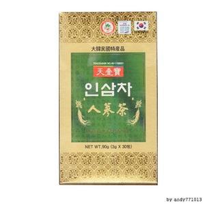 [JHO52493_52EJ]특판 홍삼 인삼 가 인삼차 도매 30포