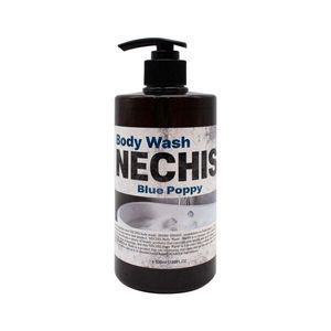 비엠포엠 네치스 향좋은 약산성 바디워시 블루퍼피 500ml