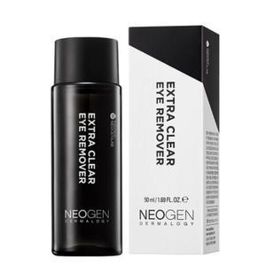 네오젠 엑스트라 클리어 아이 리무버 메이크업 50ml