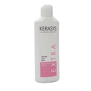 케라시스 데미지엑스트라 손상모발 린스 180ml