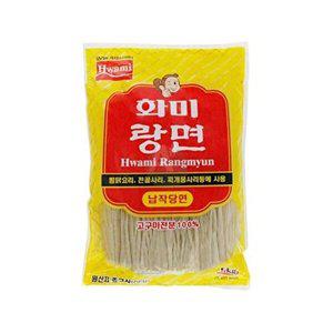 [셀러허브 패션][JHQS5RQE_52EK]랑면 납작당면 마라탕 훠궈당면 1kg