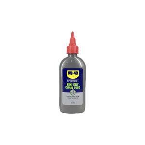 벡스 WD-40 바이크 자전거용 체인 오일 건식 120ml 314139